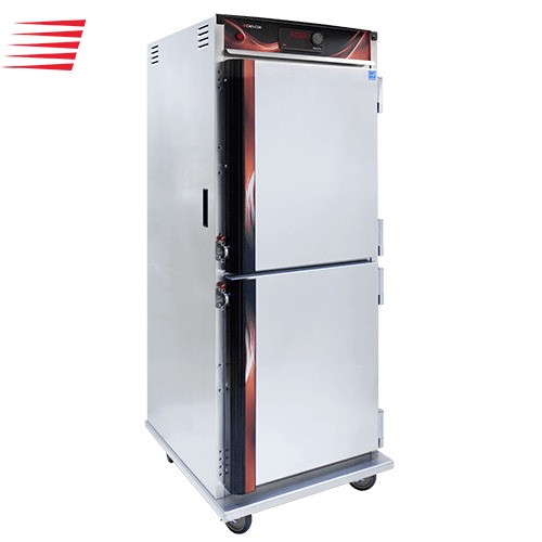 Heated Cabinet