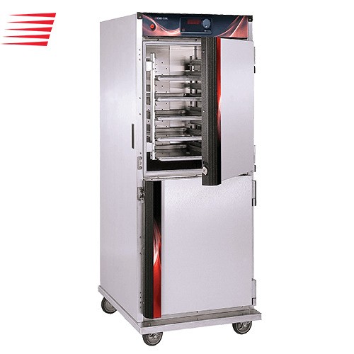 Heated Cabinet