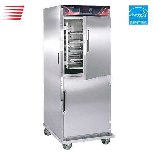 Heated Cabinet