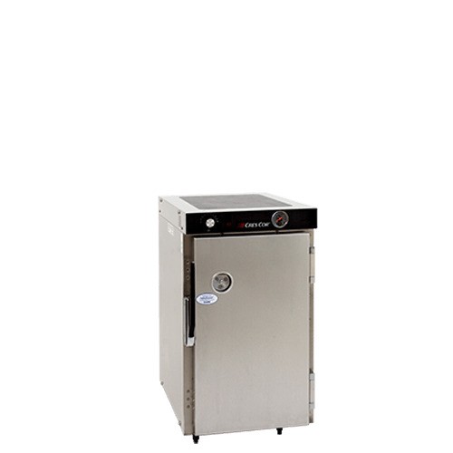 Heated Cabinet