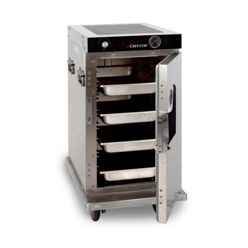 Heated Cabinet