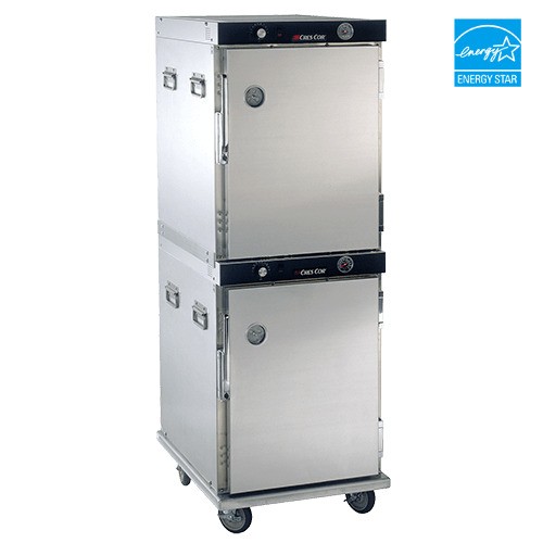 Heated Cabinet