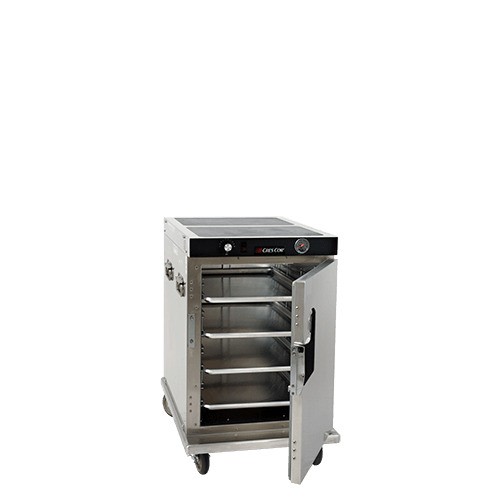 Heated Cabinet
