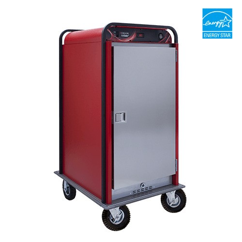 HotCube3 Heated Cabinet