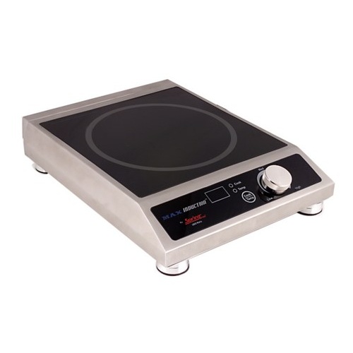 MAX Induction Range