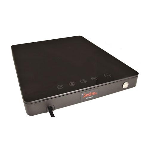 LoPRO Induction Warmer