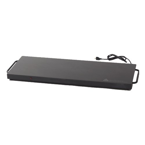 Heated Shelf 38-1/2"W
