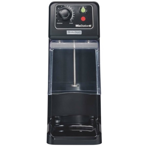 MixStation Drink Mixer