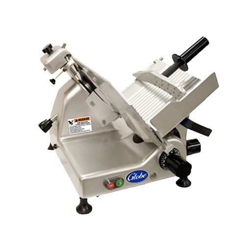 Food Slicer 10" Manual