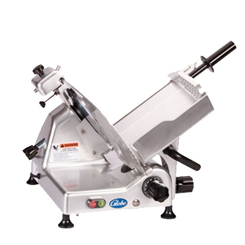Food Slicer 12" Manual