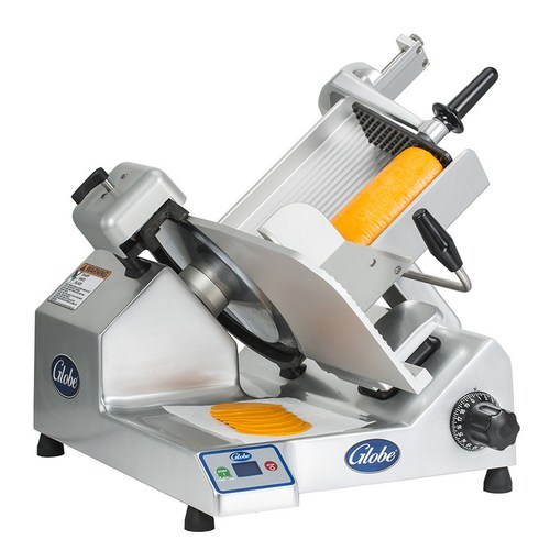 Food Slicer 13" Manual