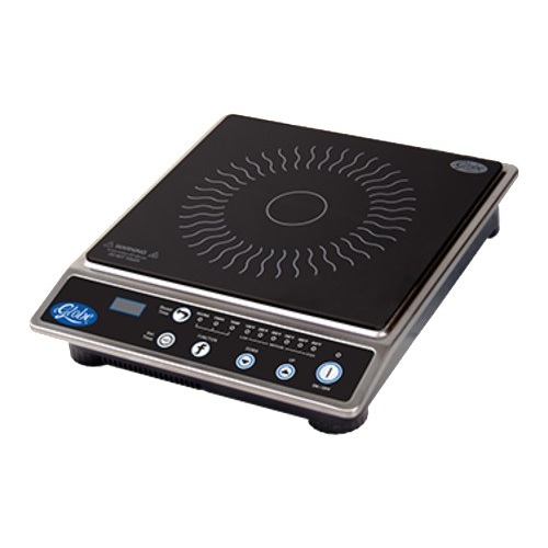 Induction Range