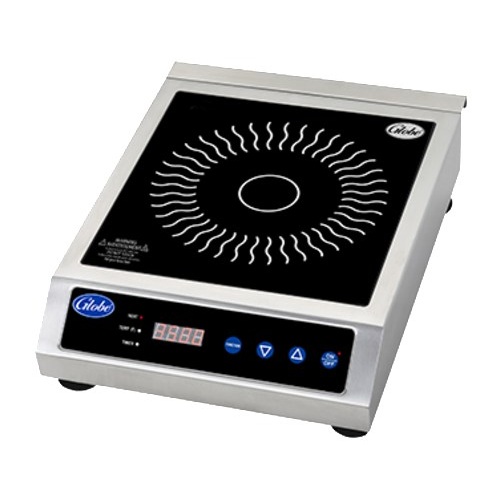 Induction Range