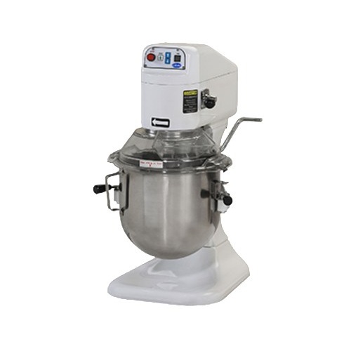 Planetary Mixer