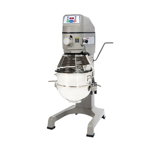 Planetary Mixer