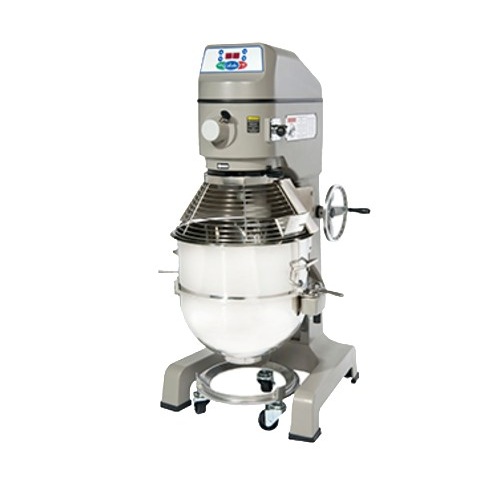 Planetary Mixer