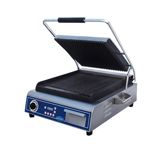 Panini Sandwich Grill 14" x 14"