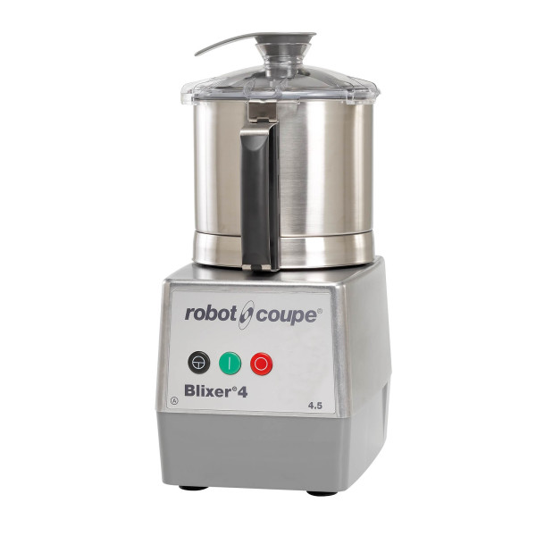 Blixer Food Processor 4.5 liter