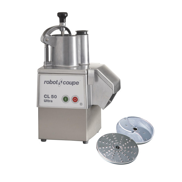 Food Processor