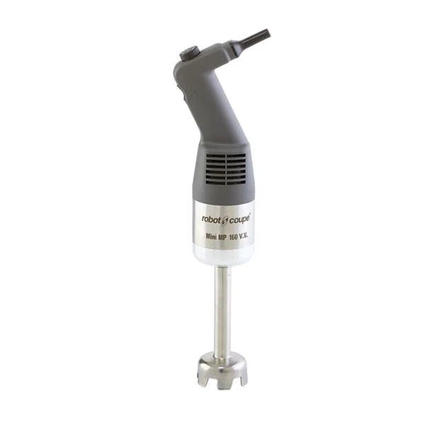 Immersion Blender Mixer 7 in