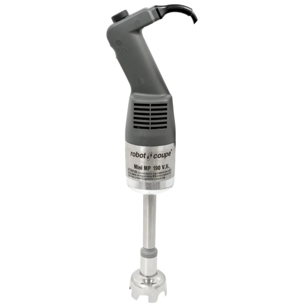 Immersion Blender Mixer 8 in