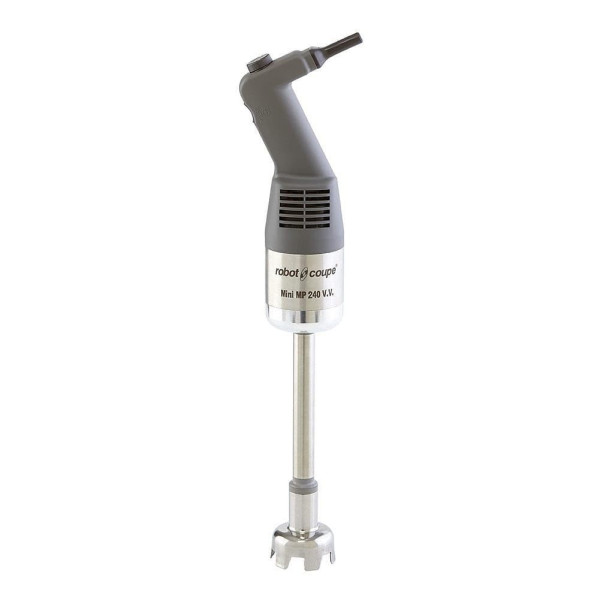Immersion Blender Mixer 10 in