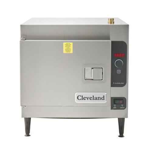 Steamcraft Ultra Electric Convection Steamer