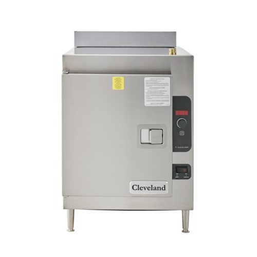 Steamcraft Ultra Gas Convection Steamer