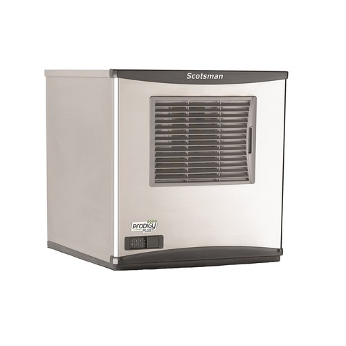 Prodigy Plus Nugget-Style Ice Maker 22"W 420 lbs