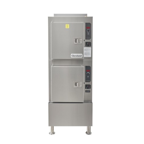 Steamcraft Ultra Gas Convection Steamer