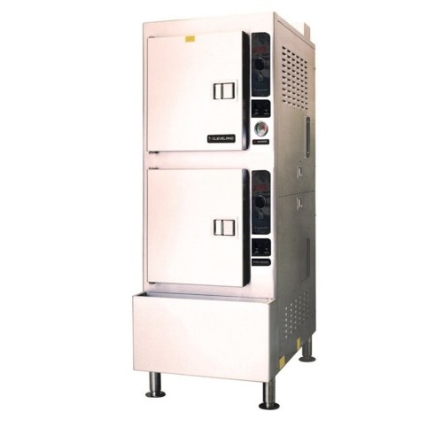 Steamcraft Power Gas Convection Steamer