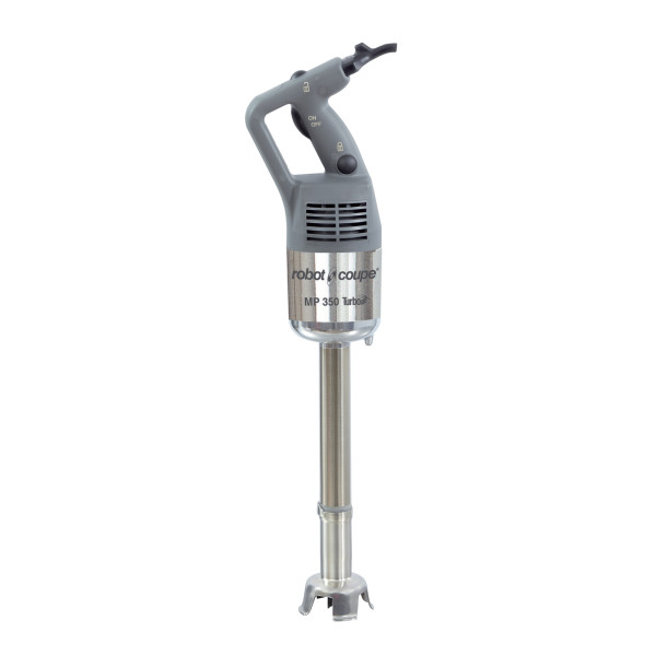 Immersion Blender Mixer 14 in