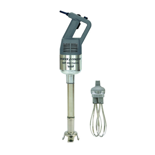 Immersion Blender Mixer 14 in