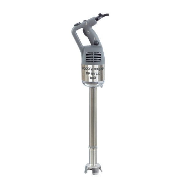Immersion Blender Mixer 18 in