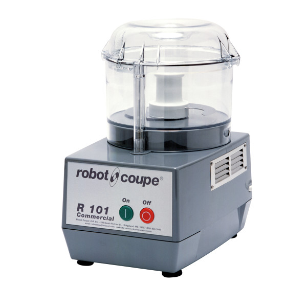 Food Processor 2.5 liter