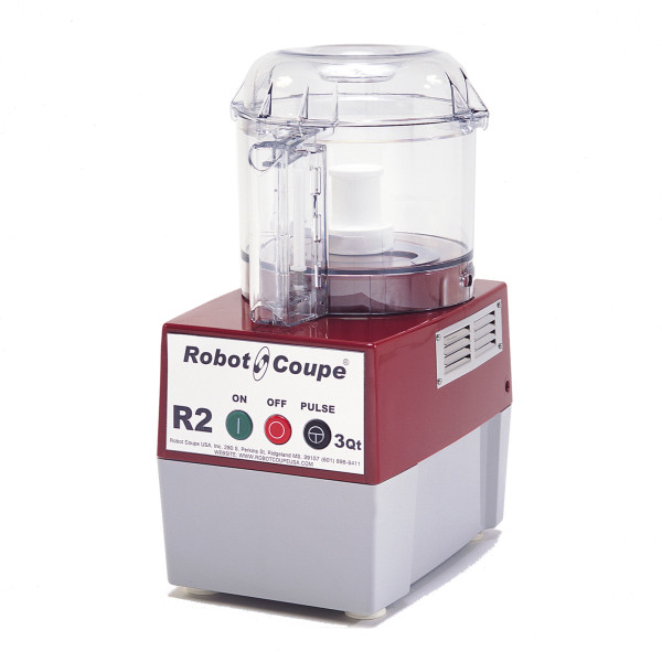 Food Processor 3 liter