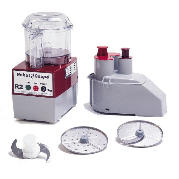 Food Processor 3 liter