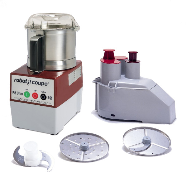 Food Processor 3 liter