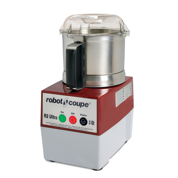 Food Processor 3 liter