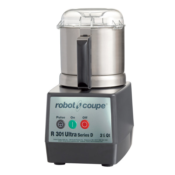 Food Processor 3.7 liter