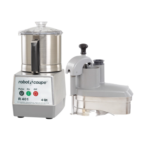 Food Processor 4.5 liter
