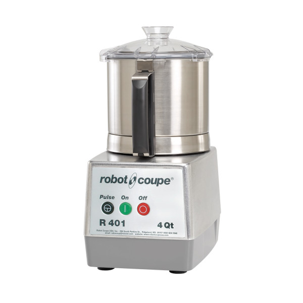 Food Processor 4.5 liter