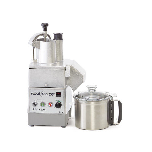 Food Processor 7.5 liter