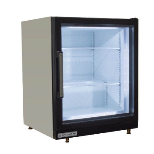 Freezer Merchandiser