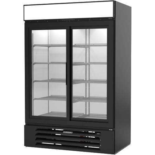 MarketMax Refrigerated Merchandiser