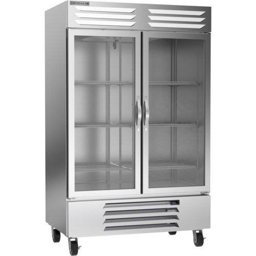 Vista Refrigerator