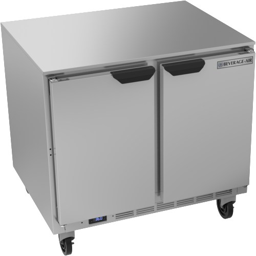 Undercounter Refrigerator 36"W