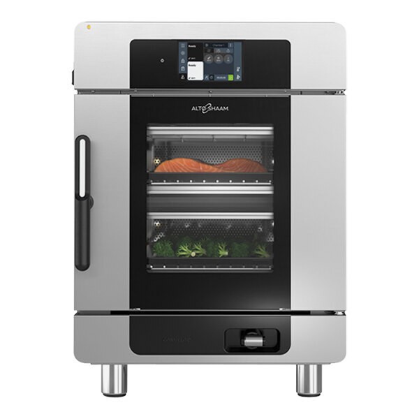 Converge Electric Combi Oven