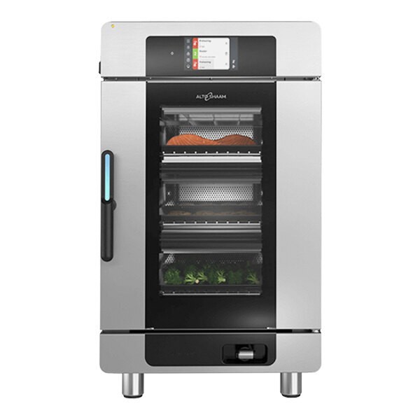 Converge Electric Combi Oven