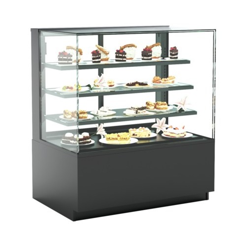 Reveal Refrigerated Display Case 35-3/4"W